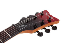 Load image into Gallery viewer, Schecter Solo II Standard Electric Guitar - Blood Burst