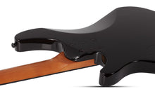 Load image into Gallery viewer, Schecter C-4 Standard Electric Bass Guitar - Tobacco Burl
