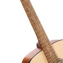 Load image into Gallery viewer, Cort AF510 Open Pore Acoustic Concert Guitar - Natural