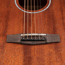Load image into Gallery viewer, Cort AF510 Open Pore Acoustic Concert Guitar - Mahogany