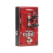 Load image into Gallery viewer, Digitech Whammy Ricochet Guitar Effects Pedal- Ricochet-V-00