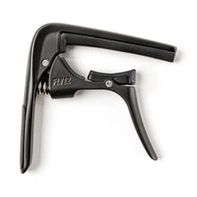 Load image into Gallery viewer, Dunlop Trigger Fly 12 String Capo - Gun Metal