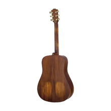 Load image into Gallery viewer, Bromo BAR1HM Acoustic Dreadnought Guitar - Mahogany