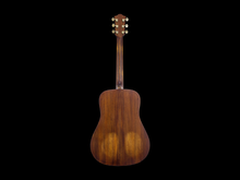 Load image into Gallery viewer, Bromo BAR1HM Acoustic Dreadnought Guitar - Mahogany