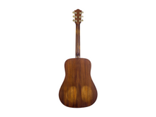 Load image into Gallery viewer, Bromo BAR1HM Acoustic Dreadnought Guitar - Mahogany