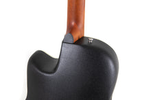 Load image into Gallery viewer, Ovation CS24 Celebrity Traditional Mid-Cutaway Electro Acoustic Roundback Guitar - Sunburst