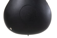 Load image into Gallery viewer, Ovation CE4412 Celebrity Elite Mid-Cutaway Electro Acoustic Roundback 12 String Guitar - Black