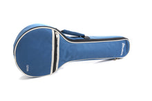 Load image into Gallery viewer, Gewa Banjo Ukulele w/Gigbag - Black