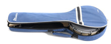 Load image into Gallery viewer, Gewa Banjo Ukulele w/ Gigbag - Natural