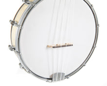 Load image into Gallery viewer, Gewa Banjo Ukulele w/ Gigbag - Natural
