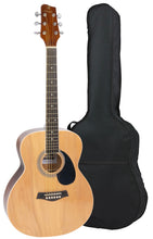 Load image into Gallery viewer, Octopus SA20 3/4 Dreadnought Acoustic Guitar - Natural