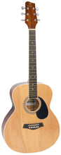 Load image into Gallery viewer, Octopus SA20 3/4 Dreadnought Acoustic Guitar - Natural