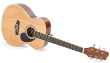 Load image into Gallery viewer, Octopus SA20 3/4 Dreadnought Acoustic Guitar - Natural