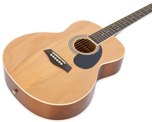 Load image into Gallery viewer, Octopus SA20 3/4 Dreadnought Acoustic Guitar - Natural