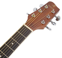 Load image into Gallery viewer, Octopus SA20 3/4 Dreadnought Acoustic Guitar - Natural