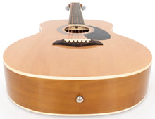 Load image into Gallery viewer, Octopus SA20 3/4 Dreadnought Acoustic Guitar - Natural