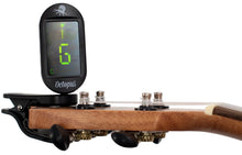 Load image into Gallery viewer, Octopus Clip-On Digital Tuner - OC-440