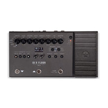 Load image into Gallery viewer, Blackstar ID:X Floor Two Amp Modeller & Multi-FX w/Expression Pedal