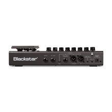 Load image into Gallery viewer, Blackstar ID:X Floor Two Amp Modeller & Multi-FX w/Expression Pedal