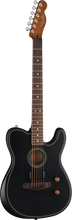 Load image into Gallery viewer, Fender Acoustasonic Standard Telecaster - Black