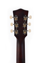 Load image into Gallery viewer, Sigma JM-SG45 SG Series Dreadnought Electro-Acoustic Guitar w/Case - Sunburst