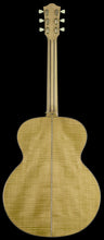 Load image into Gallery viewer, Bromo BAN7E Denali Electro-Acoustic Jumbo Guitar - Natural
