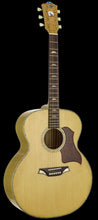 Load image into Gallery viewer, Bromo BAN7E Denali Electro-Acoustic Jumbo Guitar - Natural