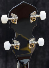 Load image into Gallery viewer, Adam Black Tenor Banjo w/Gigbag - 88BJ01VS