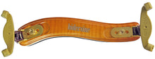 Load image into Gallery viewer, Hidersine Artista Violin Shoulder Rest 3/4-4/4