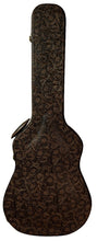 Load image into Gallery viewer, TGI Heritage Series Acoustic Guitar Hardcase -1902