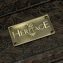 Load image into Gallery viewer, TGI Heritage Series Acoustic Guitar Hardcase -1902