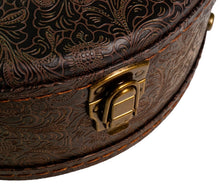 Load image into Gallery viewer, TGI Heritage Series Acoustic Guitar Hardcase -1902