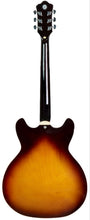 Load image into Gallery viewer, Gould Union Electric Guitar - Vintage Burst