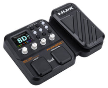 Load image into Gallery viewer, NUX Amp Modeller & Multi-Effect Guitar Pedal - MG-101