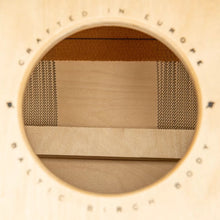 Load image into Gallery viewer, Meinl SC100HA Snarecraft Series Cajon - Heart Ash