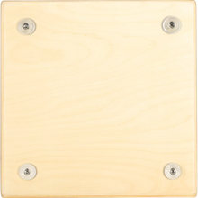 Load image into Gallery viewer, Meinl SC100HA Snarecraft Series Cajon - Heart Ash