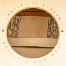 Load image into Gallery viewer, Meinl SC100AB Snarecraft Series Cajon - Almond Birch
