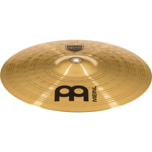 Load image into Gallery viewer, Meinl Pair of 13" Student Brass Marching Cymbals inc Straps - MA-BR-13M