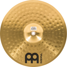 Load image into Gallery viewer, Meinl Pair of 13" Student Brass Marching Cymbals inc Straps - MA-BR-13M