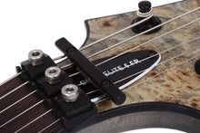 Load image into Gallery viewer, Schecter Omen Elite-6 FR Electric Guitar - Charcoal
