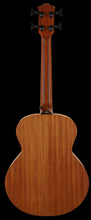Load image into Gallery viewer, Bromo BAT8E Tahoma Electro-Acoustic Bass - Natural