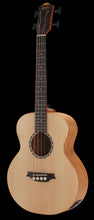 Load image into Gallery viewer, Bromo BAT8E Tahoma Electro-Acoustic Bass - Natural