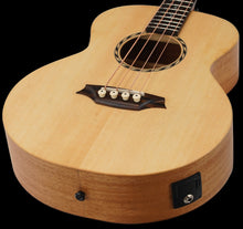 Load image into Gallery viewer, Bromo BAT8E Tahoma Electro-Acoustic Bass - Natural