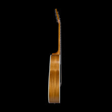 Load image into Gallery viewer, Bromo BAA8S Appalachia Mini Jumbo Acoustic Guitar - Natural