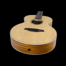Load image into Gallery viewer, Bromo BAA8S Appalachia Mini Jumbo Acoustic Guitar - Natural