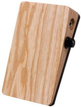 Load image into Gallery viewer, SX Stomp Box 4 - Natural