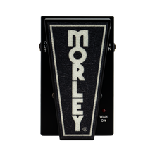 Load image into Gallery viewer, Morley 20/20 Classic Switchless Wah Effects Pedal - MTCSW
