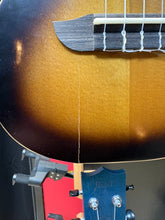 Load image into Gallery viewer, **EX-DEMO** Ortega DSSUITE-UKE Concert Electro-Acoustic Ukulele w/Gigbag