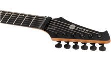 Load image into Gallery viewer, Spira SR-400 Electric Guitar - Satin Black