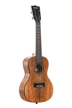 Load image into Gallery viewer, Kala KA-CM-C Curly Mango Concert Ukulele w/Gigbag